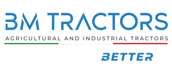 BM TRACTORS