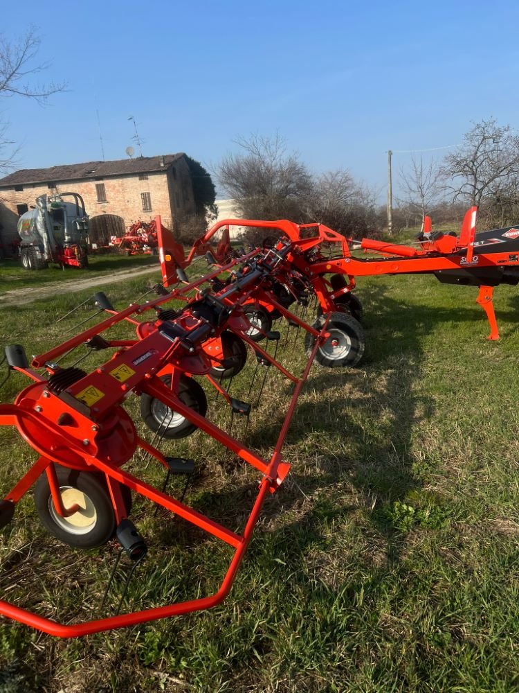 KUHN GF 10812 T
