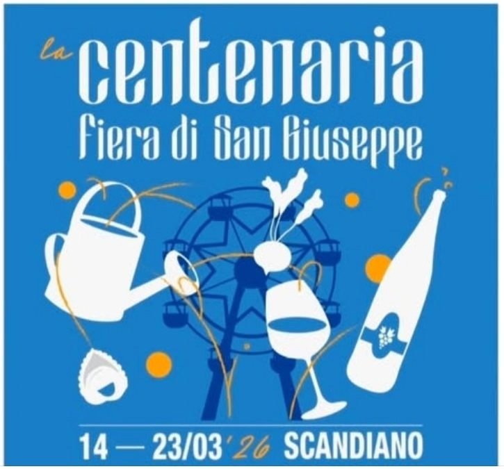 Fiera Scandiano (RE) 14-23/03/2026