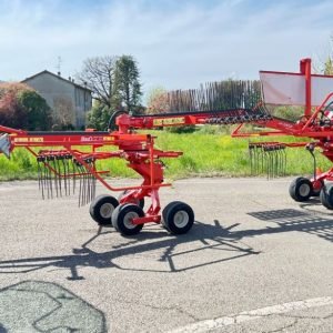 KUHN GA 6622