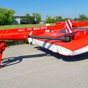 KUHN FC 243 RTG