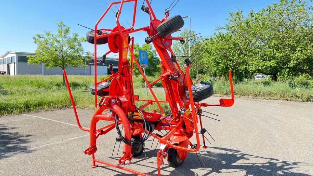 KUHN GF 5902
