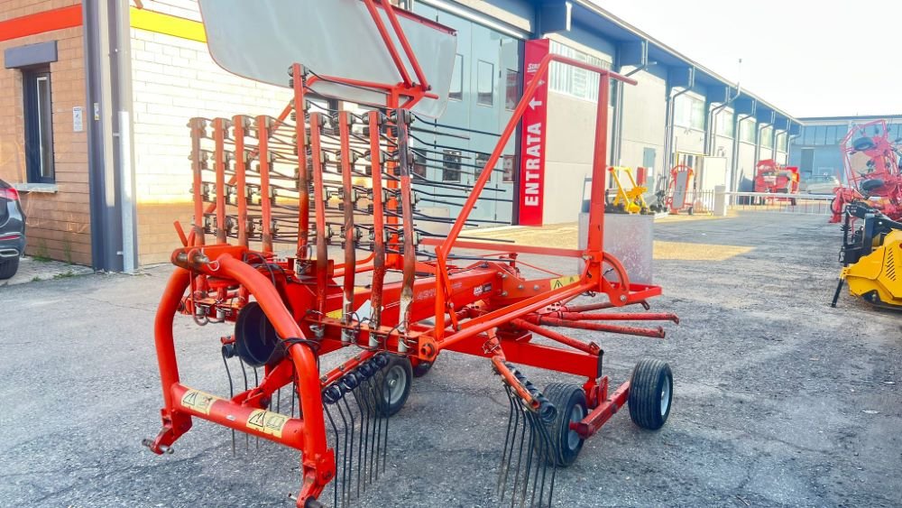 KUHN GA 4311 GM