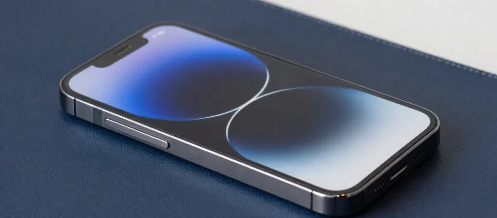 Lo smartphone giusto si vede nella giornata