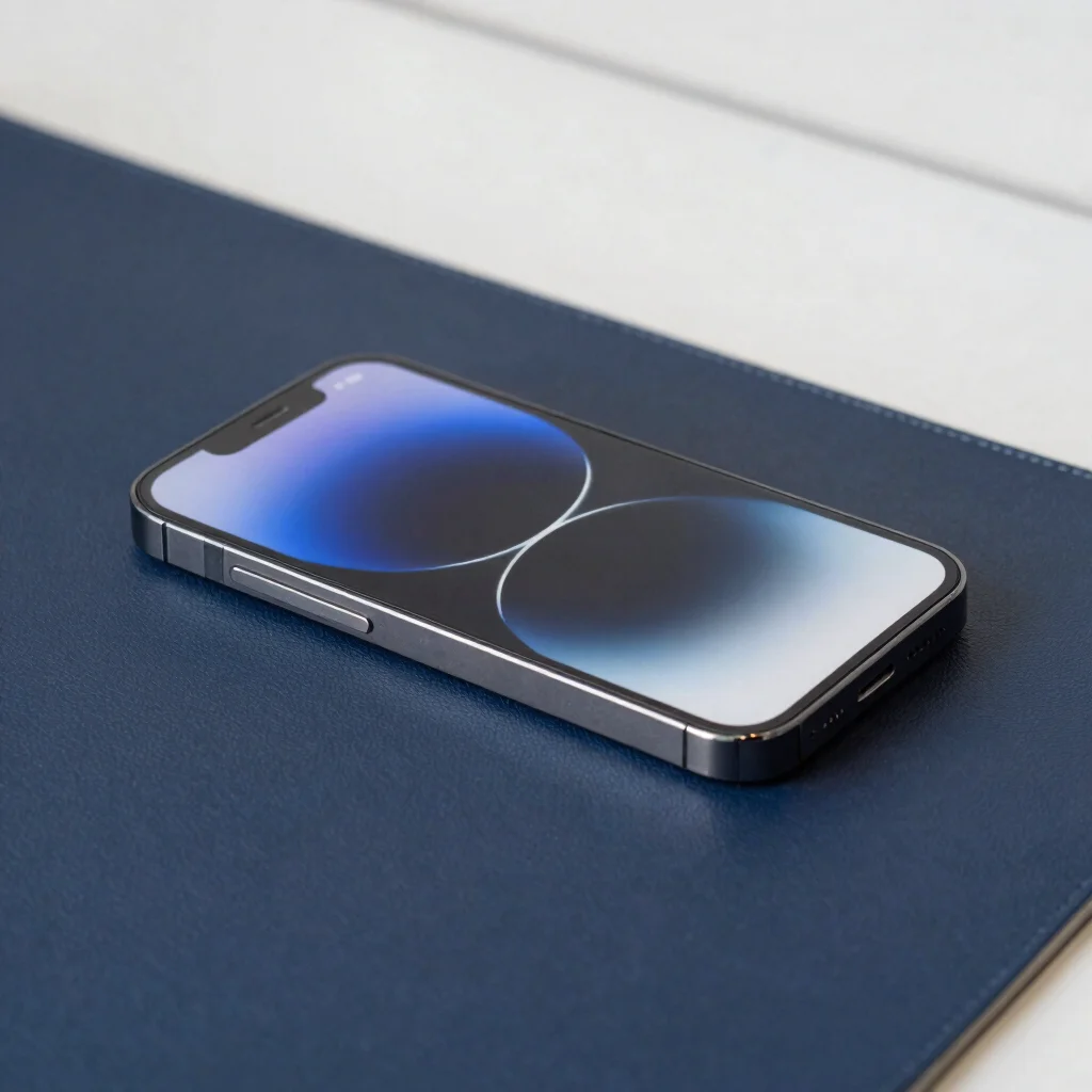 Lo smartphone giusto si vede nella giornata